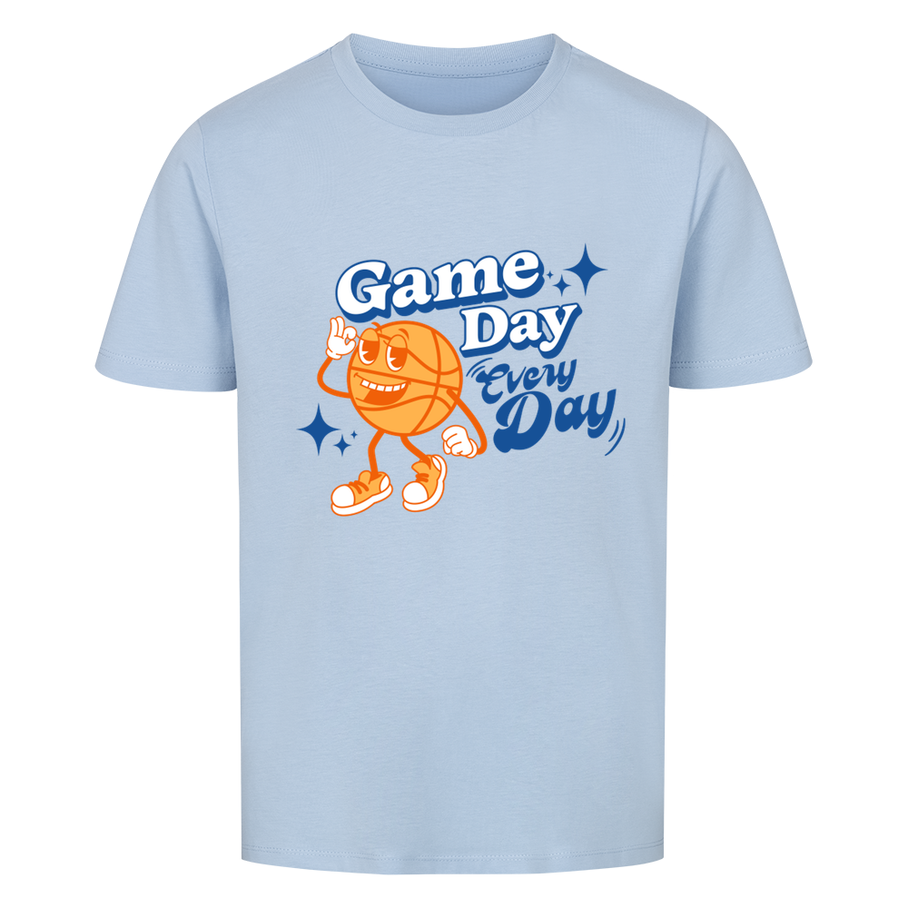 Image for color: sky blue
