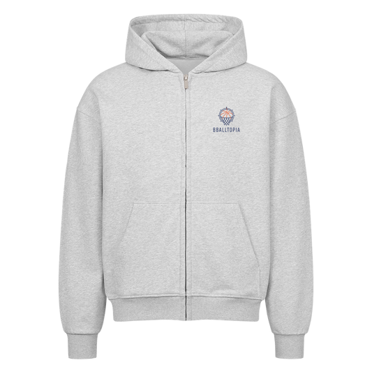 Image for color: heather grey