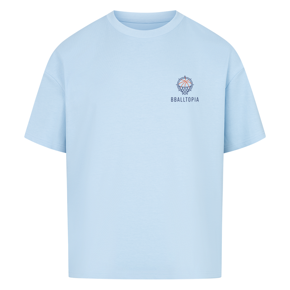 Image for color: babyblau