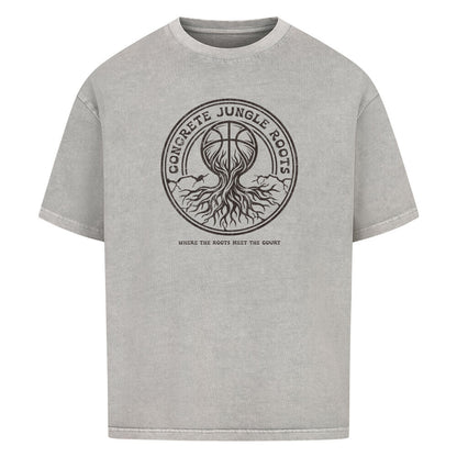 Image for color: washed grey