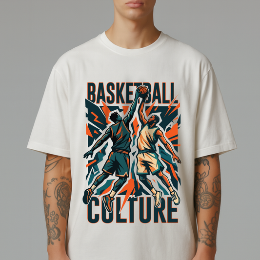 Basketball Culture